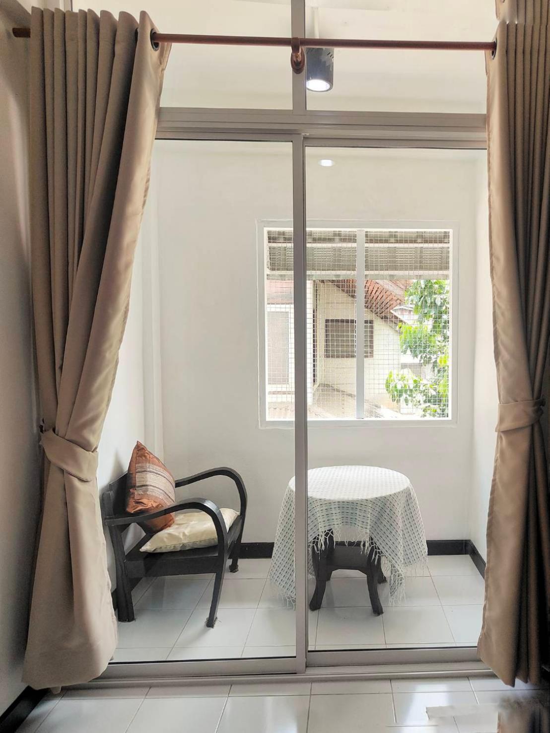 Vlodge House Chiang Mai Exterior photo